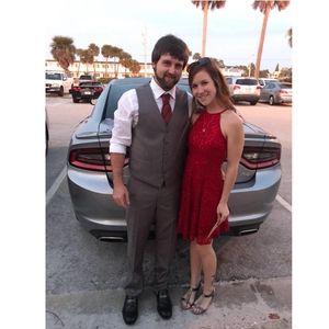 Meet your Posher, Chris